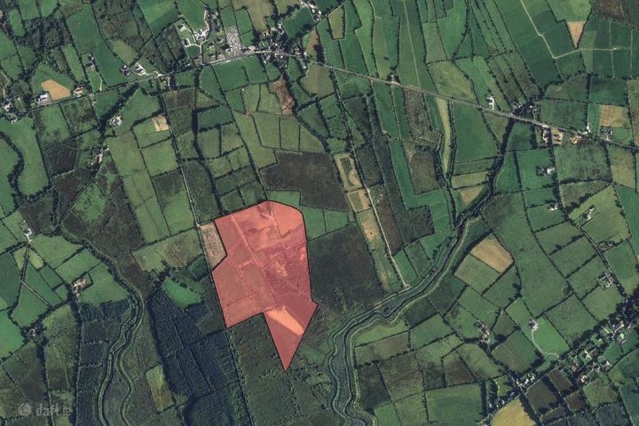 Castledrum, Castlemaine, Co. Kerry