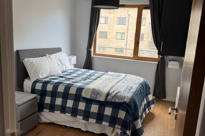 Apartment 62, The Oak, Parkview, Dublin 18, Stepaside, Dublin 18