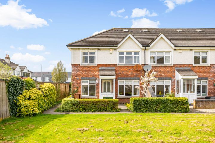 143 Priory Square, St. Raphael`s Manor, Celbridge, Co. Kildare, W23A262