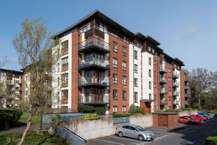 Apartment 25, Temple Court, Dublin 9, D09F2Y6