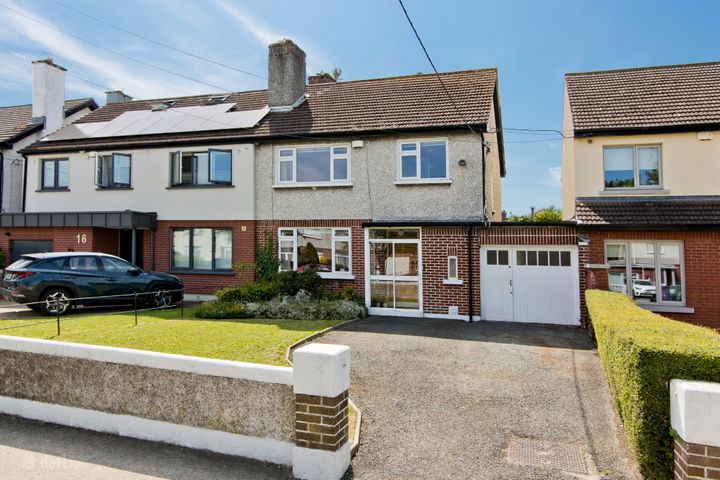 14 Ballyroan Road, Templeogue, Dublin 16, D16H9Y6