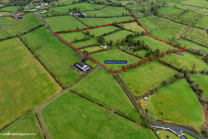 Aghalackan, Cavan, Co. Cavan, H12XT72