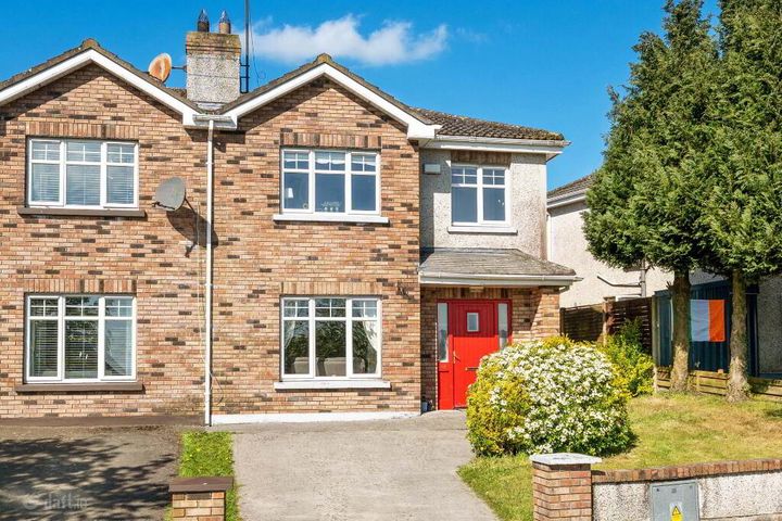 48 Newrath View, Kells, Co. Meath, A82R9A2