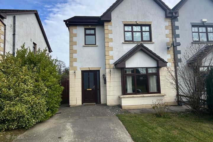 24 Rathsillan, Tullow, Tullow, Co. Carlow