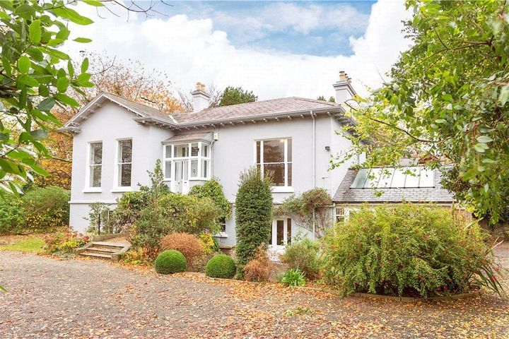 Killiney Lodge, Seafield Rd, Killiney, Dublin