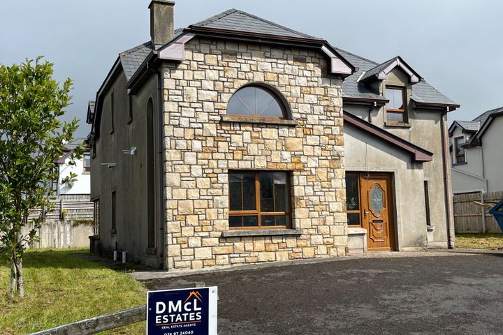 57 Stracomer Hill, Bundoran, Bundoran, Co. Donegal, F94XK75