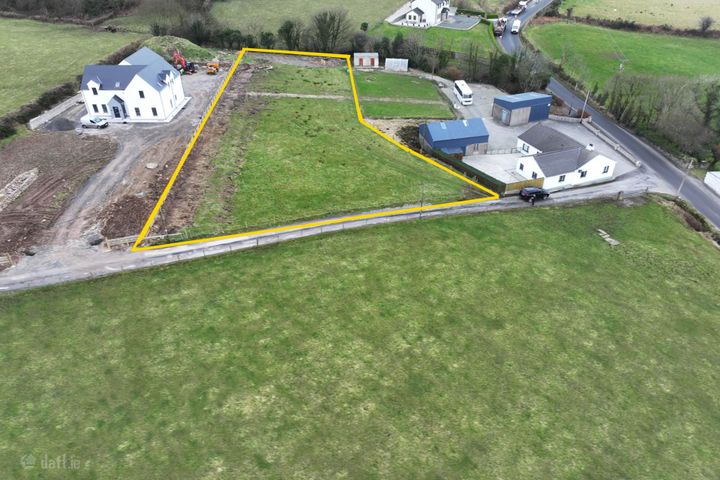 Clare, Redcastle, Co. Donegal, F93WP2H - View 3