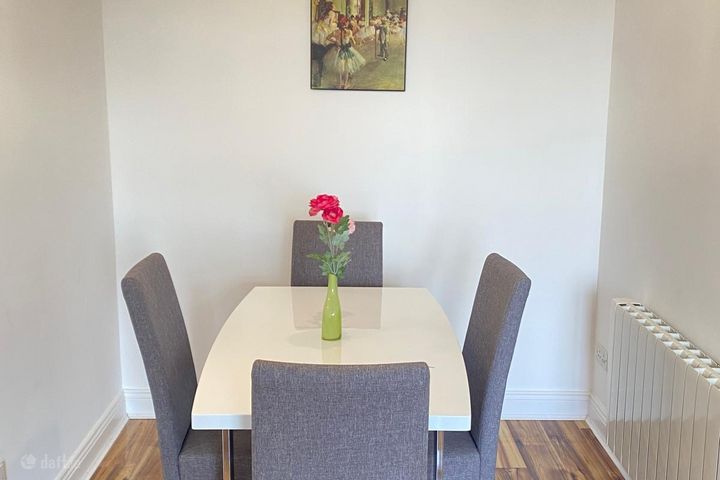 Apartment 64, The Corn Exchange, Poolbeg Street, D, Dublin 2