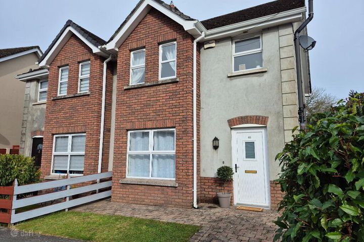 65 Gleann Alainn, Tullyallen, Co. Louth, A92C9Y1