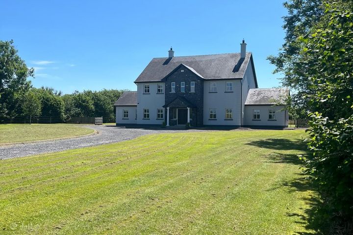 Gorteenboy, Ballymacormick, Danesfort, Co. Longford