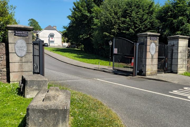 Rockshire Road, Ferrybank, Co. Waterford