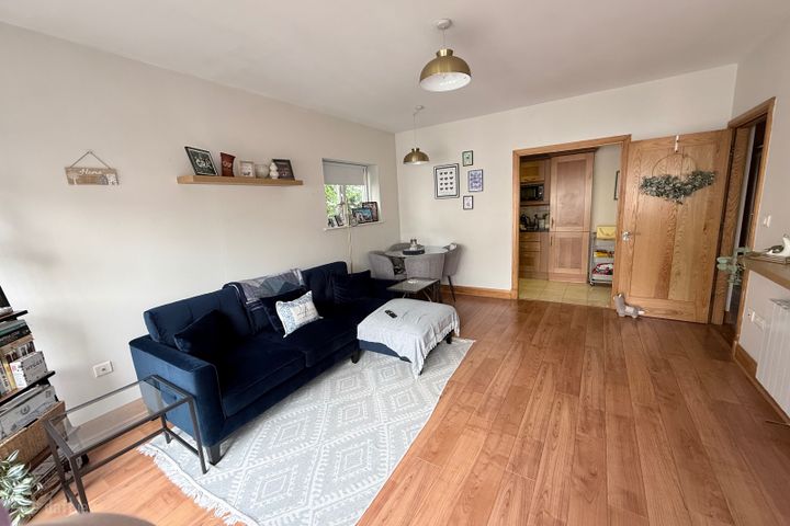 Room to Let in Apartment in Louisa Park, Leixlip,Co. Kildare, Leixlip, Co. Kildare