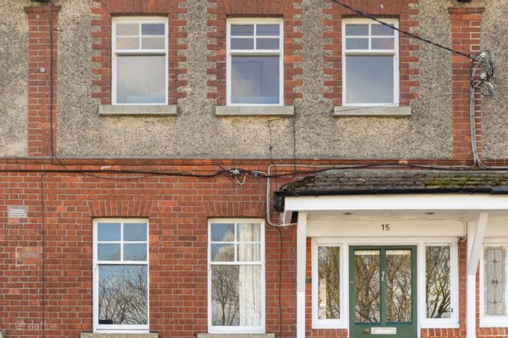 15 Seafort Parade, Blackrock, Co Dublin, A94H7T2 - Photo 2