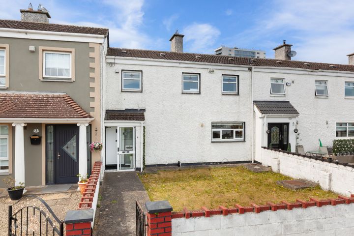 2 Coultry Drive, Dublin 9, D09CY64