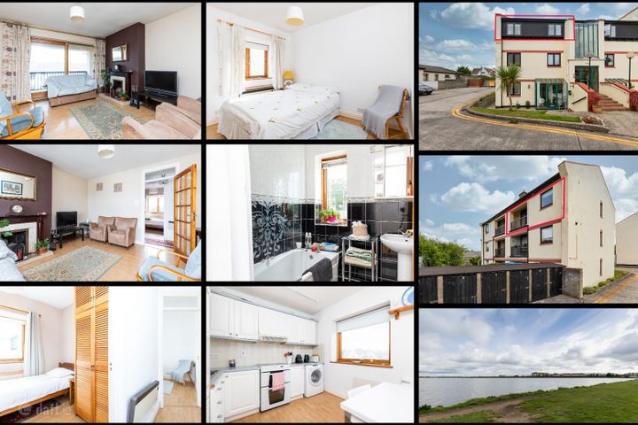 Apt 12, Saint Ive's, Malahide, Co. Dublin, K36K162