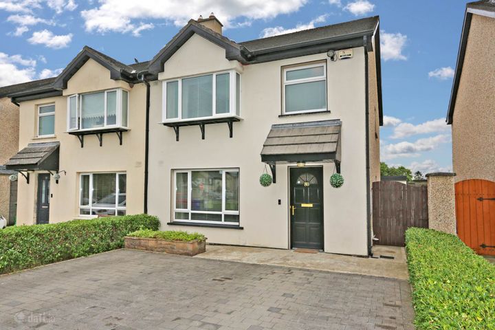 80 Garranbawn, Murroe, Limerick, Limerick