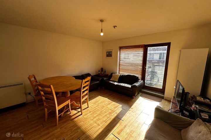 Apartment 22 , Kelly'S Court, Kellys Row, Dublin 1