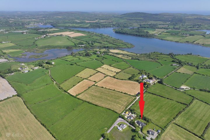 Lakemarsh, Church Cross, Skibbereen, Co. Cork, P81N120