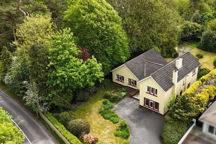 Tig Mhuire, Kilcully, Kilcully, Co. Cork, T23XT96