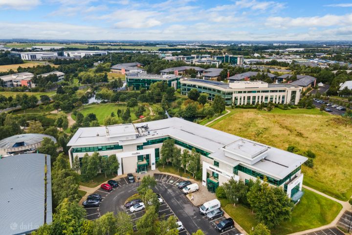 Ground Floor, Block 3013, Lake Drive, Citywest, Dublin 24