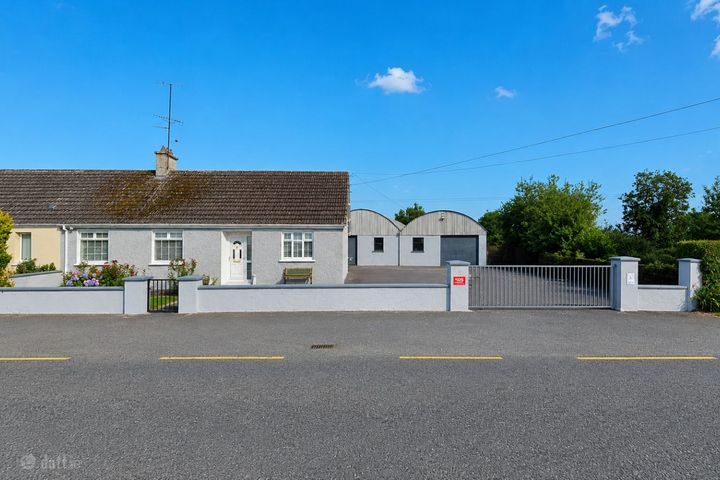 Dowdstown, Ardee, Dromin, Co. Louth, A92P792