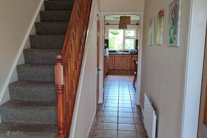48 Deerpark, Friars Walk, Togher (Cork City), Co. Cork
