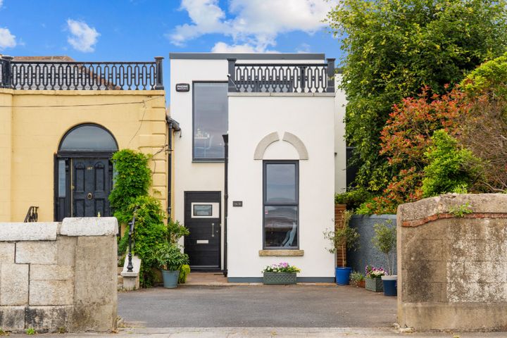 167b Strand Road, Sandymount, Dublin 4, D04V3Y4