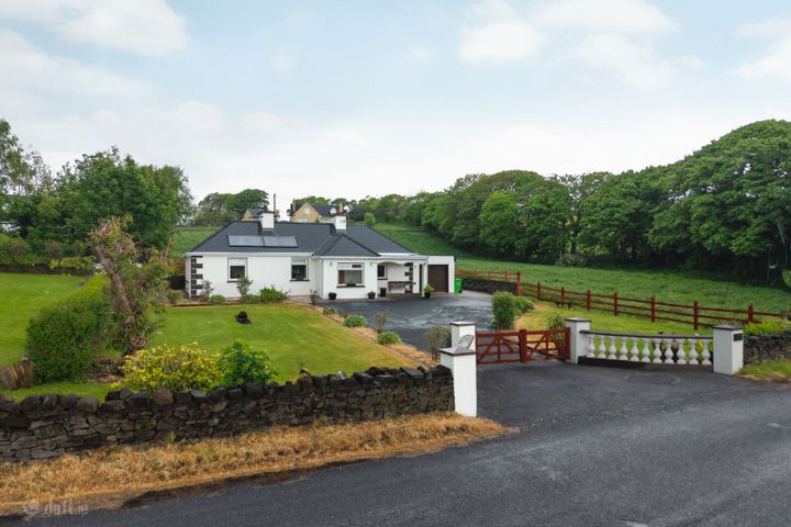 Atlantic View, Roscahill, Kilmeena, Westport, Co. Mayo, F28C586