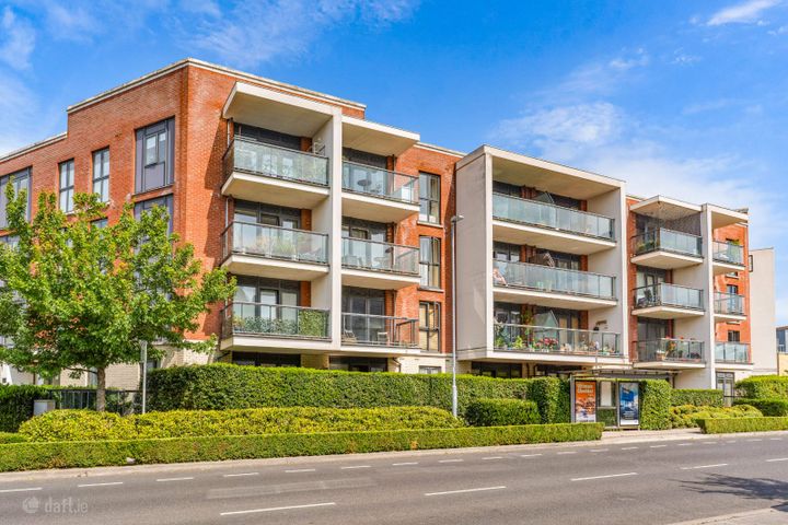 Apartment 29, Rochdale, Claremont Avenue, Honey Park, Dun Laoghaire, Co. Dublin, A96VH60