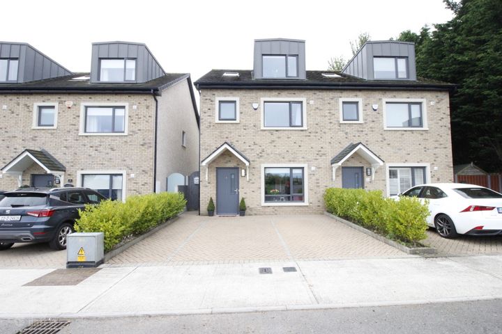 4 Kingsland, Beaverstown Road, Donabate, Dublin