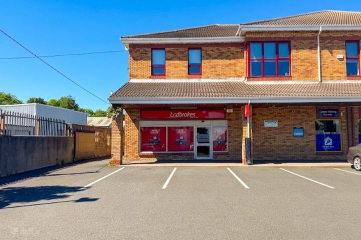 Unit 1, Palmerstown Shopping Centre, Palmerstown, Dublin 20, D20WV00