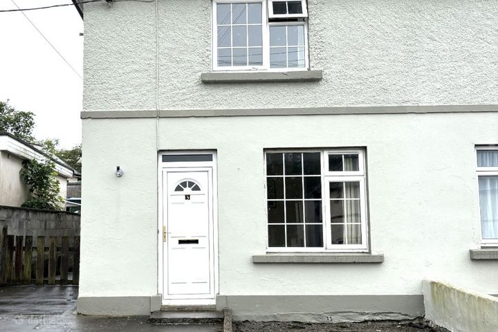 3 Termon Road, Boyle, Boyle, Co. Roscommon, F52PF57