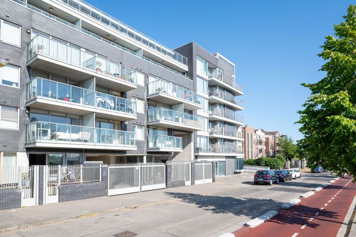 39 Fitzwilliam Point, Ringsend, Dublin 4, Co. Dublin, D04XA09