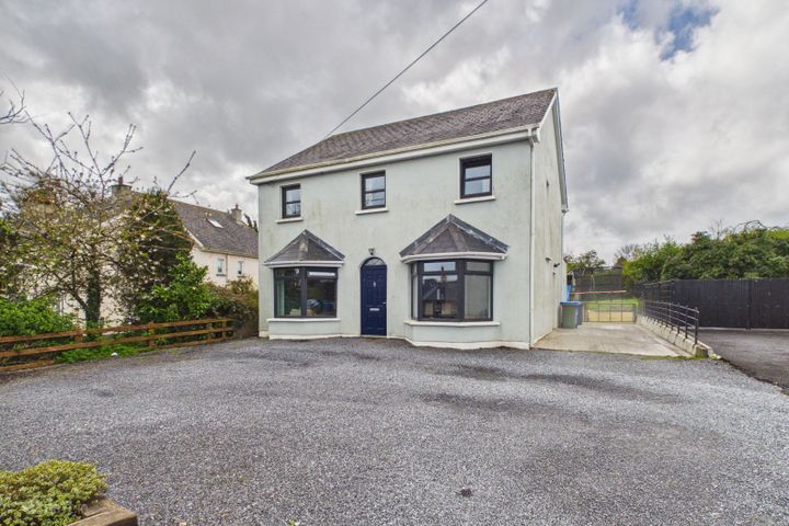 16a Thomas Traynor Road, Tullow, Tullow, Co. Carlow, R93Y529
