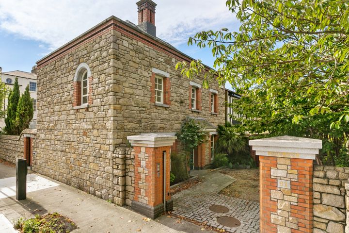 91 Waterloo Rd, Ballsbridge, Dublin 4, Dublin 4, Dublin
