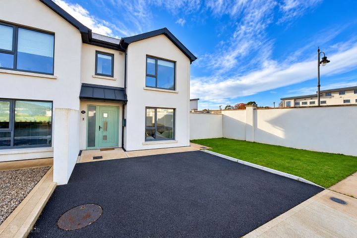159 Millquarter, Gorey, Co. Wexford, Y25N2N0