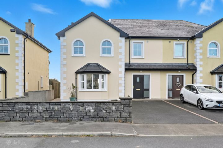 25 Temple Manor, Ballinacarrow, Sligo, Sligo