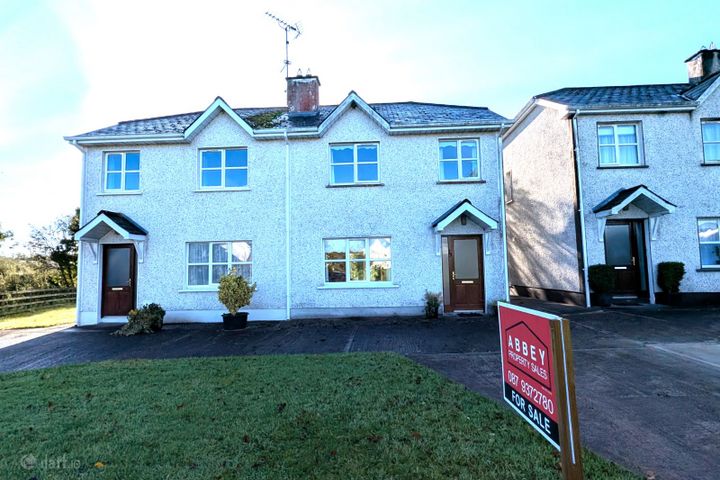 13 Árd Na Cuain, Dromod, Dromod, Co. Leitrim, N41YD25