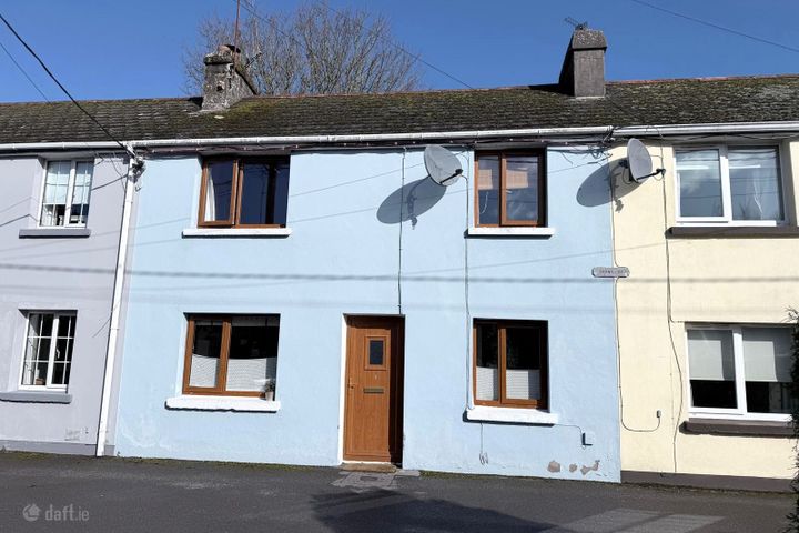 2 Sunnyside, Barrington'S Avenue, Ballintemple, Co. Cork, T12V1F8
