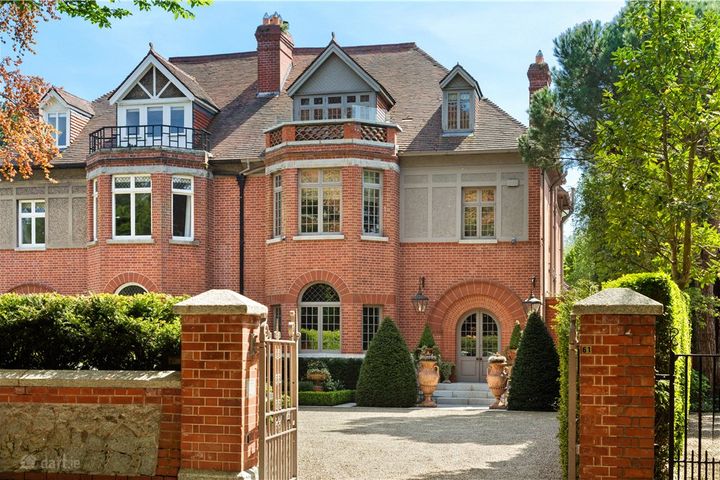 61 Ailesbury Rd, Ballsbridge, Dublin 4, Dublin 4, Dublin