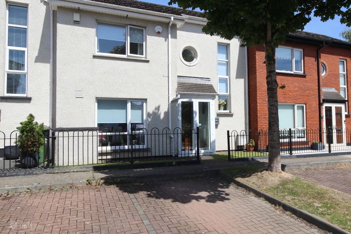 100 Castlecurragh Heath, Blanchardstown, Dublin 15, Dublin 15, Dublin