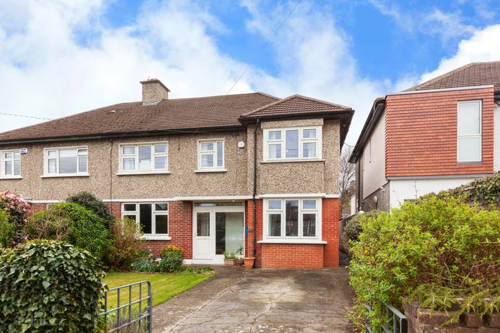 88 Silchester Park, Glenageary, Dublin, Dublin