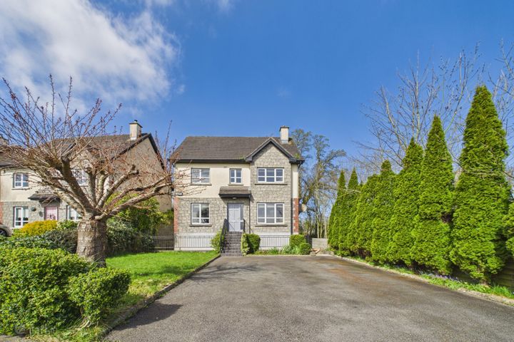 2 Riverview, Millersbrook, Nenagh, Co. Tipperary, E45CC44
