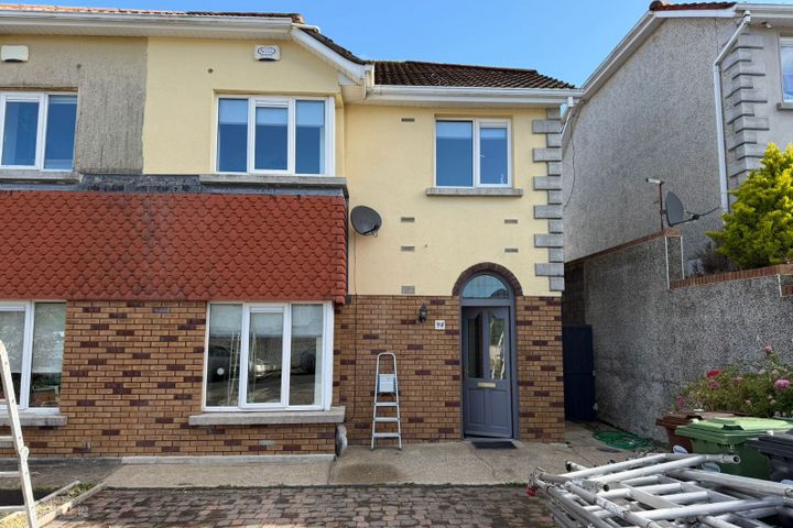 94 Saunders Lane, Merrymeeting, Wicklow Town, Co. Wicklow