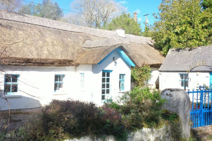 Bridane Cottage, Bridane Lower, Ballinaspick, Co. Waterford, P51F6K3