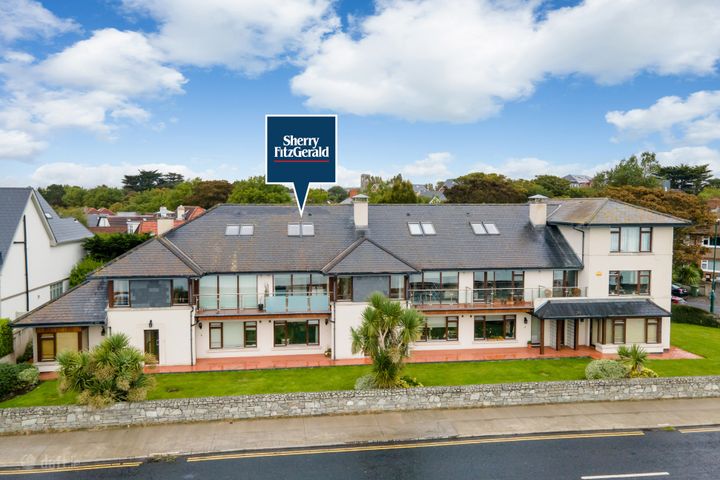 7 Bruach Na Mara, 187 Seafield Road East, Clontarf, Dublin 3, D03DR63 - Photo 2