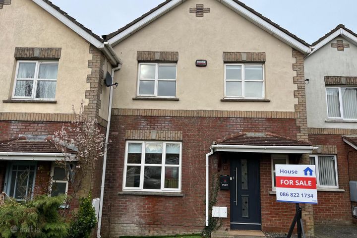 21 Newborough, Gorey, Gorey, Co. Wexford, Y25P5P3