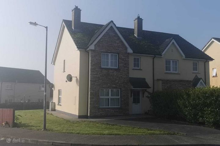 8 Gleann Eaden, Letterkenny, Co. Donegal