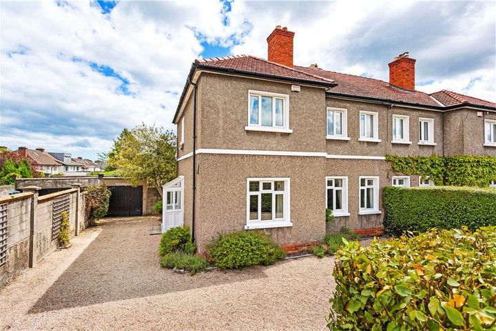 Haldene, Glenageary Rd Lower, Glenageary, Dublin