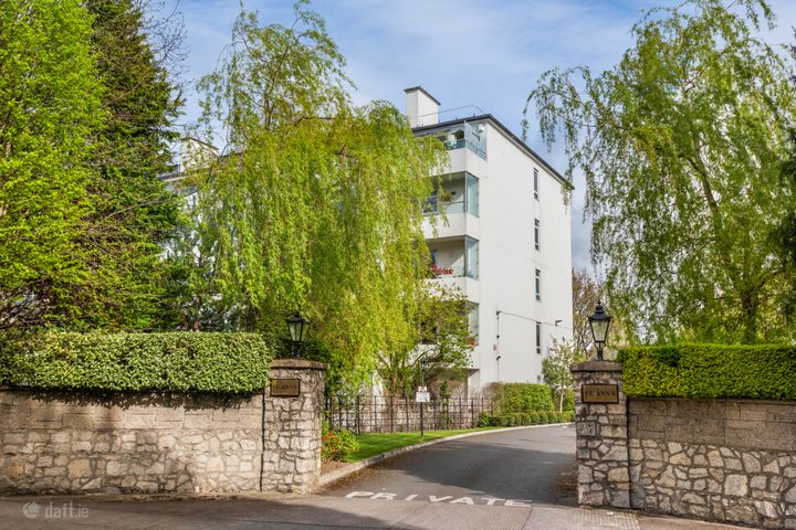 No.1 St. Ann's Apartments, Ailesbury Road,, Ballsbridge, Dublin 4, D04FP62